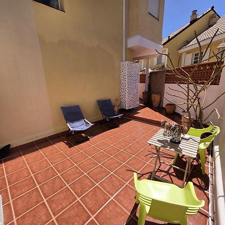 Suites Beach House Playa de las Americas  Exterior photo