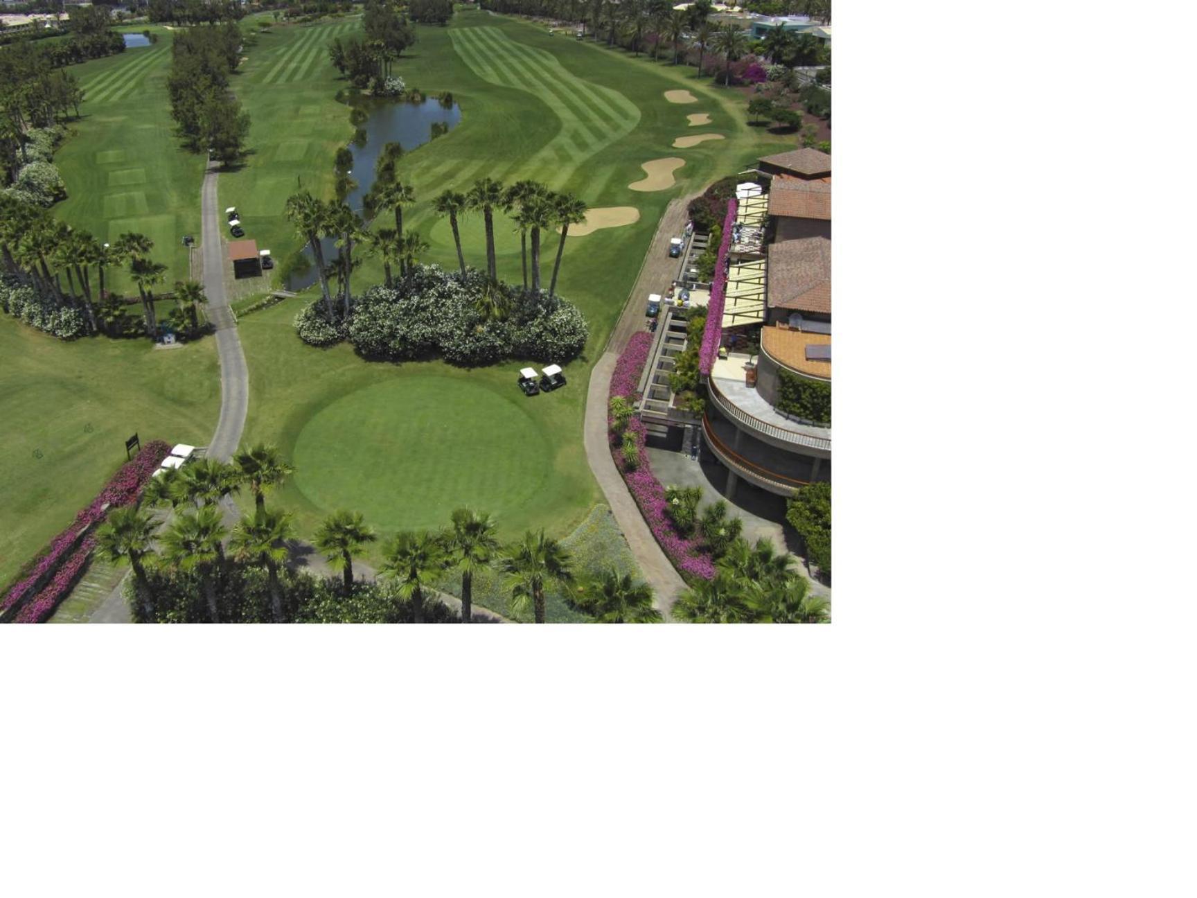 Suites Beach House Playa de las Americas  Exterior photo