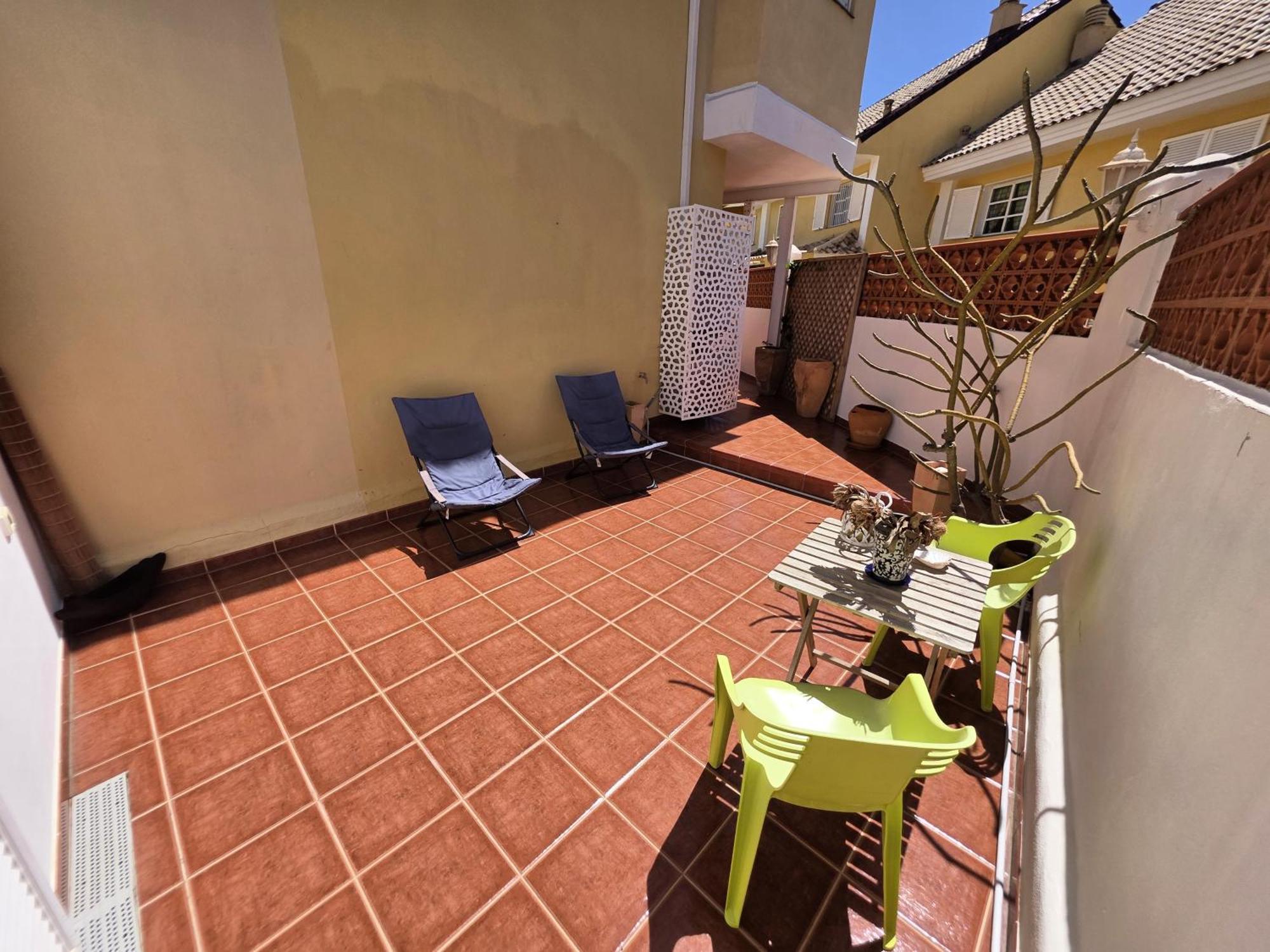 Suites Beach House Playa de las Americas  Exterior photo