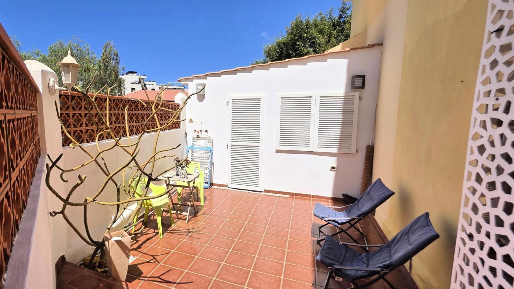 Suites Beach House Playa de las Americas  Exterior photo